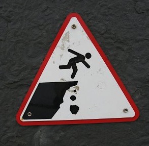 Are the Senate about to throw us off?