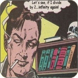 © William M Briggs Statistician to the stars