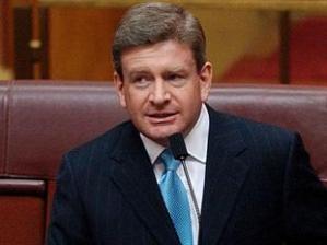 Mitch Fifield