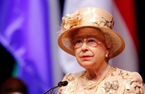 © Reuters Too political