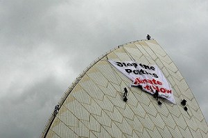 Throw away the key…