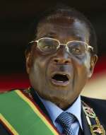 Mugabe