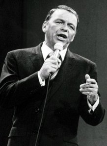 sinatra