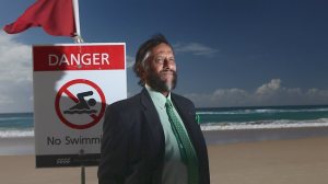 Danger… to women, that is