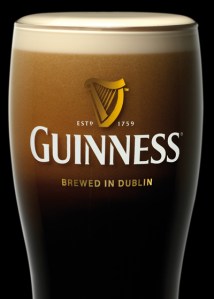 guinness