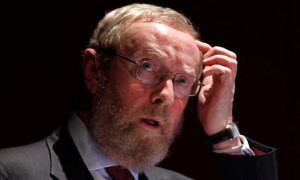 Head scratch moment?