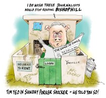 source: Cartoons by Josh