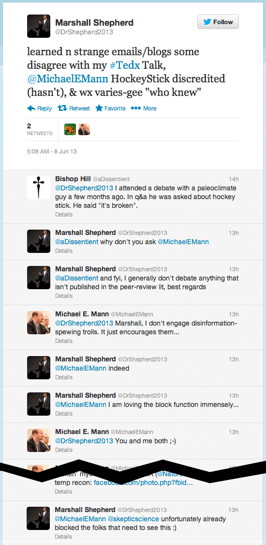 Twitter has a long memory