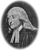 John Wesley - dangerous radical