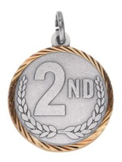 Second LAST, that is!