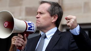 Do we really want this guy as PM? Really??!!